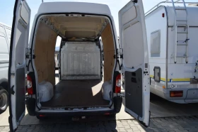 Opel Movano 2.5 TDI, снимка 6