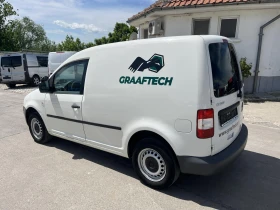 Обява за продажба на VW Caddy 2.0SDI ~4 299 лв. - изображение 5