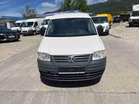 Обява за продажба на VW Caddy 2.0SDI ~4 299 лв. - изображение 1