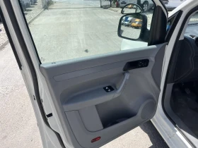 Обява за продажба на VW Caddy 2.0SDI ~4 299 лв. - изображение 9