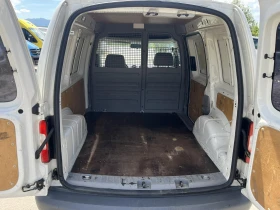 Обява за продажба на VW Caddy 2.0SDI ~4 299 лв. - изображение 11