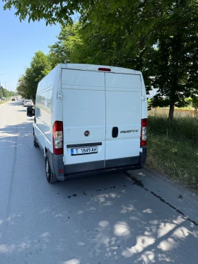 Fiat Ducato  ; 220V ;  | Mobile.bg    6