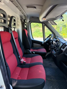 Fiat Ducato  ; 220V ;  | Mobile.bg    9