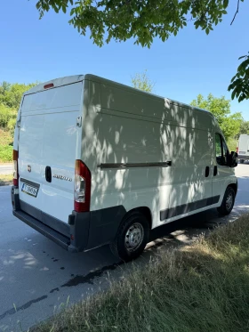 Fiat Ducato  ; 220V ;  | Mobile.bg    5