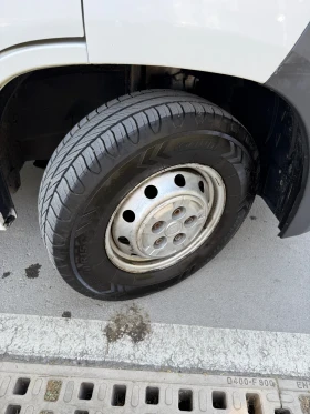 Fiat Ducato  ; 220V ;  | Mobile.bg    13