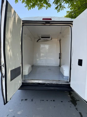 Fiat Ducato  ; 220V ;  | Mobile.bg    8