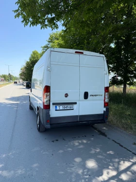     Fiat Ducato  ; 220V ; 