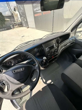 Iveco Daily 35c15 | Mobile.bg    14