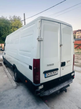 Iveco 35s12   | Mobile.bg    3
