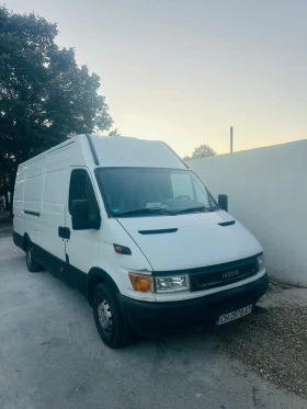  Iveco 35s12