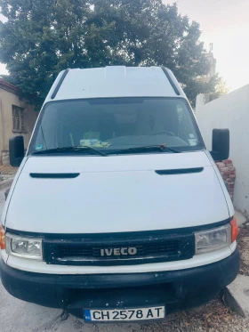 Iveco 35s12   | Mobile.bg    5
