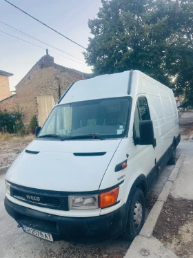 Iveco 35s12   | Mobile.bg    4