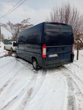 Citroen Jumper Топ състояние., снимка 4