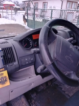 Citroen Jumper Топ състояние., снимка 6
