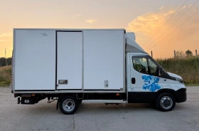 Iveco 35c18 HI-MATIC* ��������-29* 3.70* ����+ �����* ���* ��� | Mobile.bg � ����� ������ 4