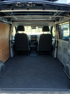 Mercedes-Benz Vito Vito 111CDI 2.2 6ск. КЛИМАТИК | Auto.bg — изображение 6