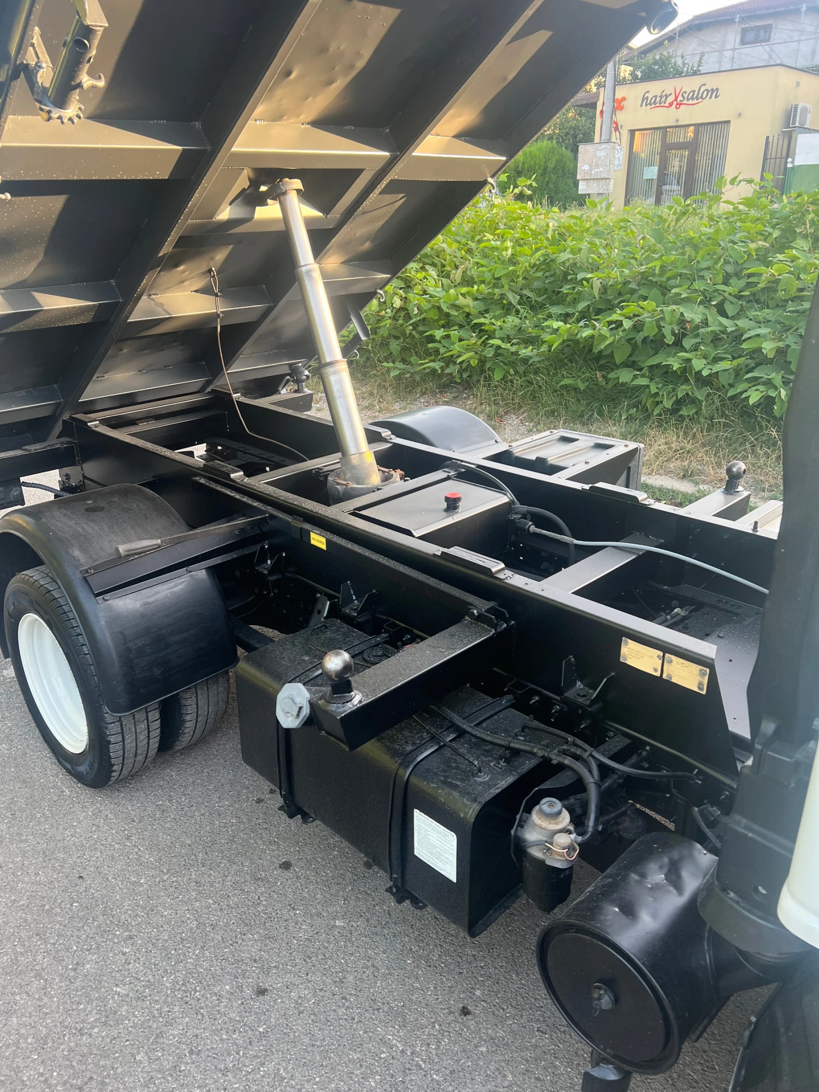 Isuzu Campo 3.0TD--    | Mobile.bg   14