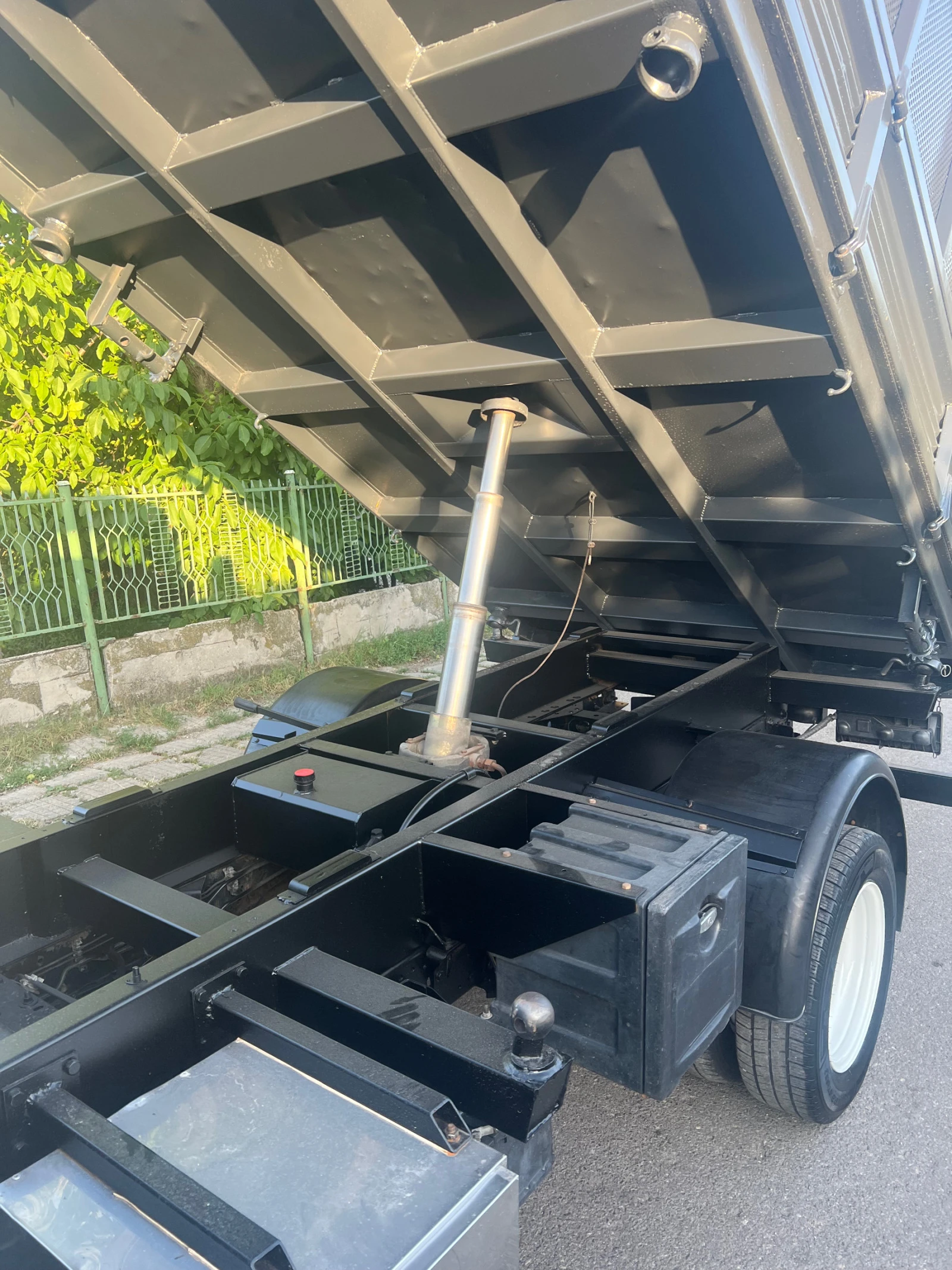 Isuzu Campo 3.0TD--    | Mobile.bg   12