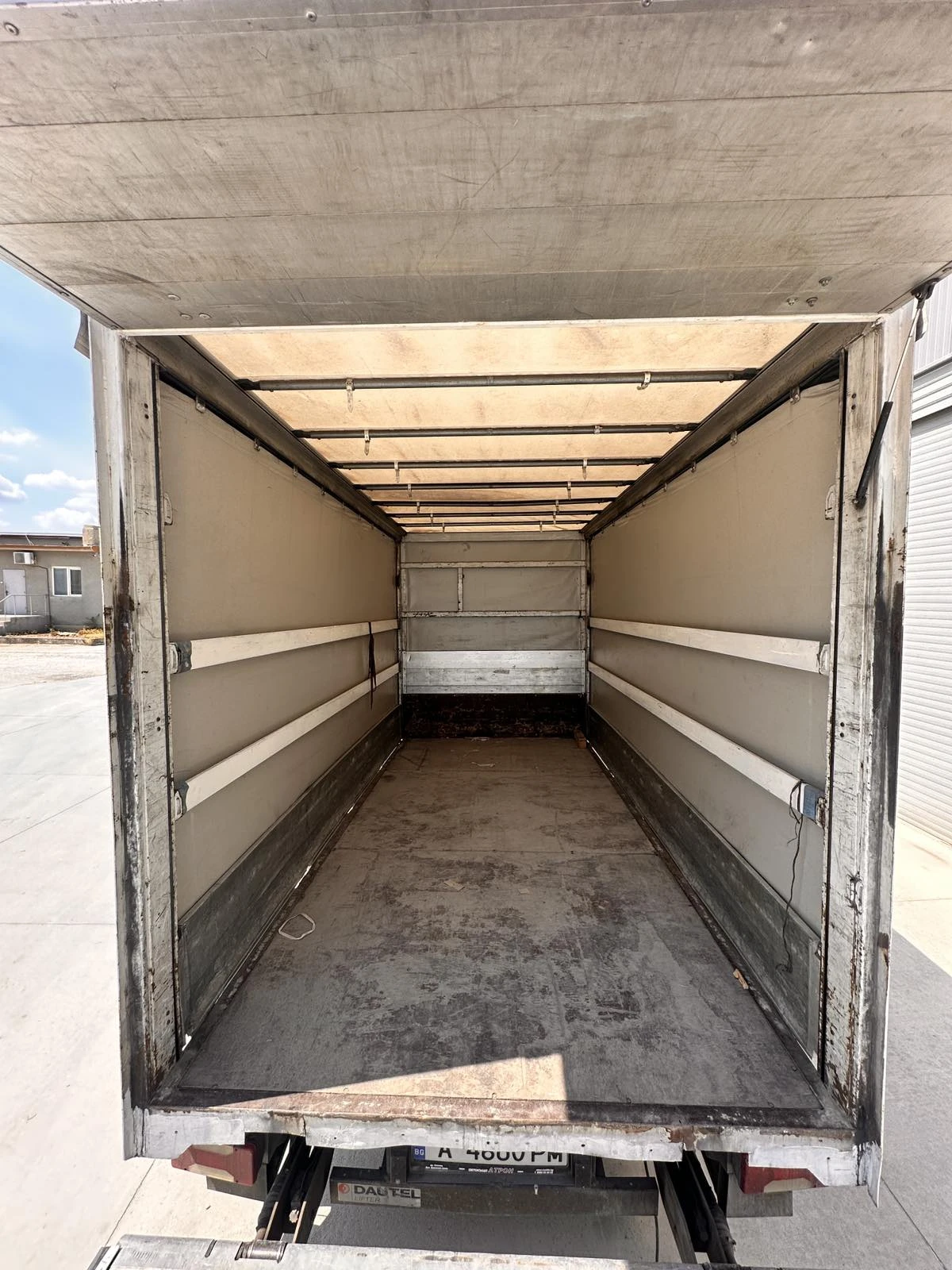 Iveco Daily 35c15 | Mobile.bg   5