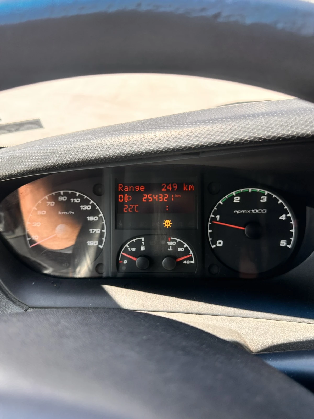 Iveco Daily 35c15 | Mobile.bg   9