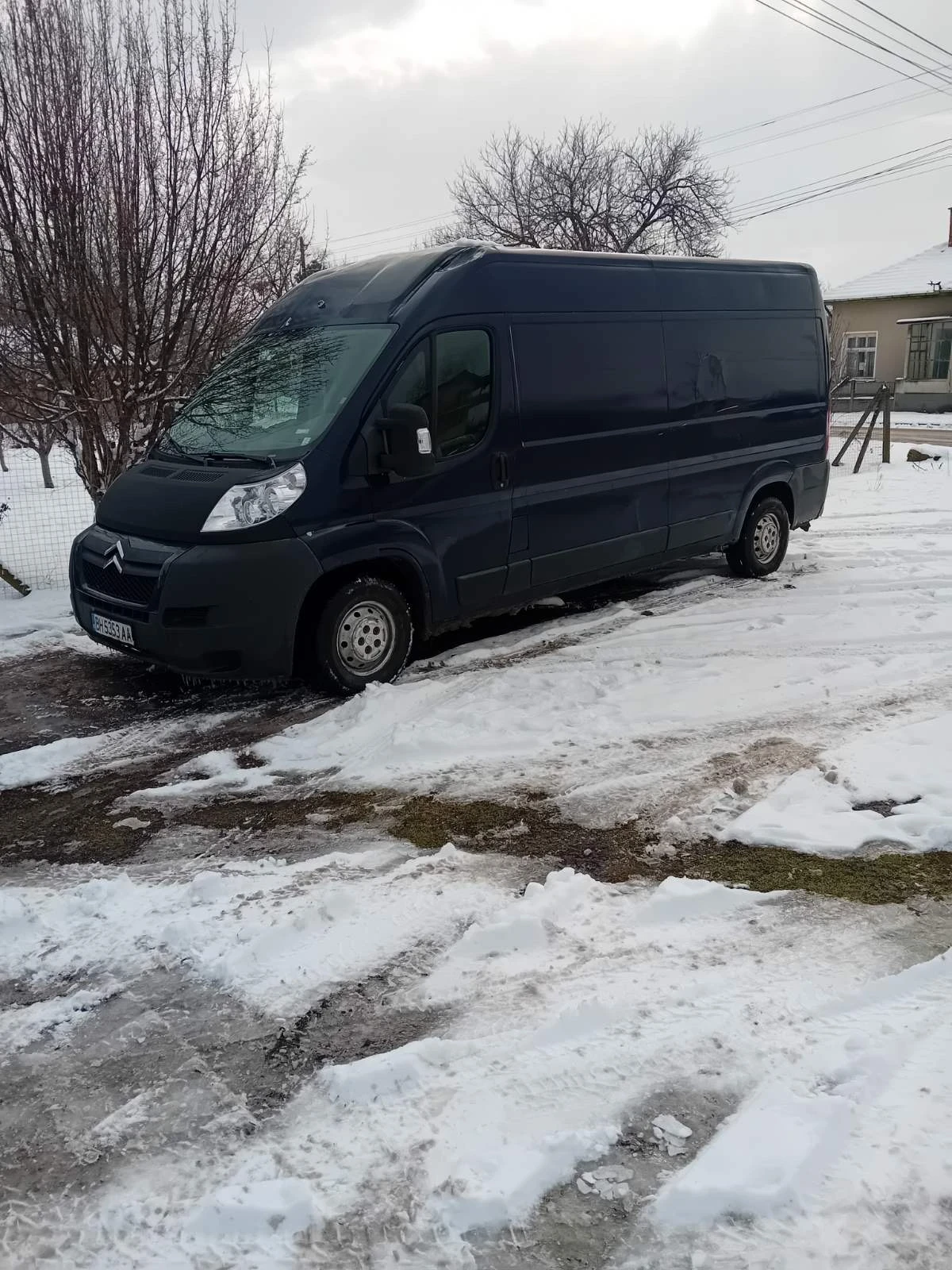 Citroen Jumper ��� ���������. | Mobile.bg � ����������� 1