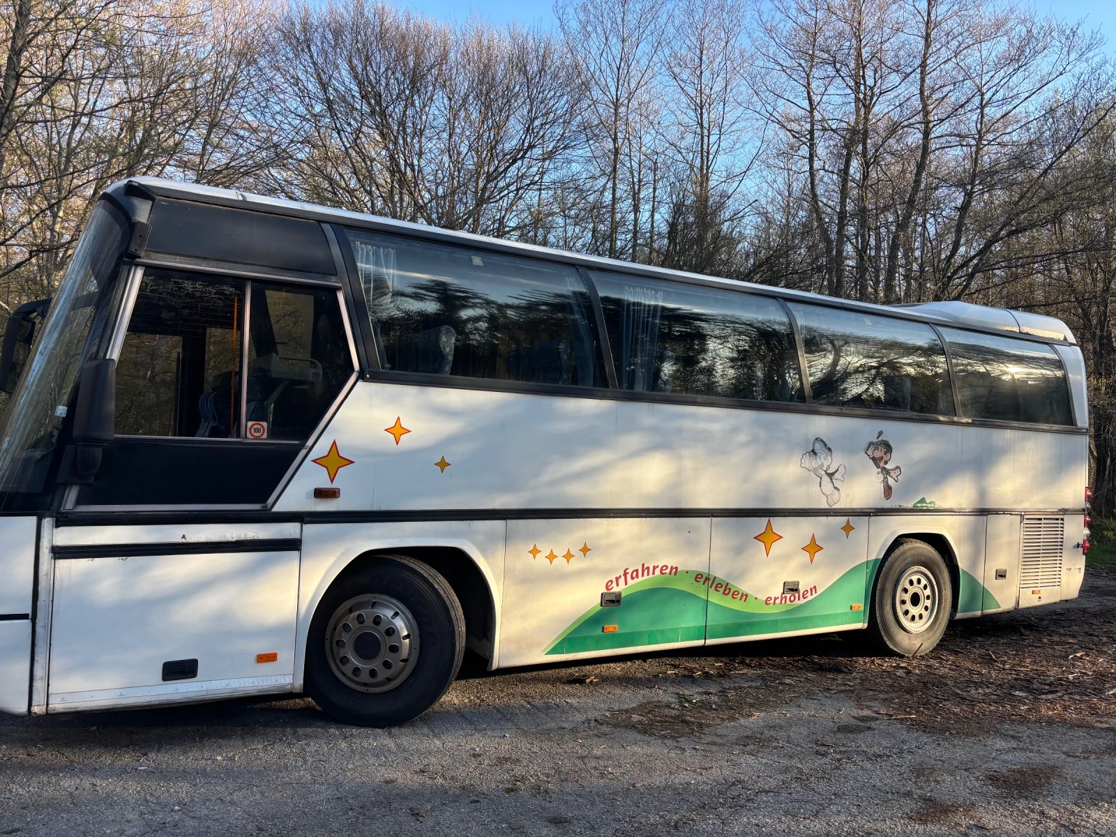 Neoplan | Mobile.bg � ����������� 2