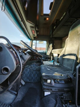 Daf Xf 95.430 Бракуван!, снимка 5 - Камиони - 53623274