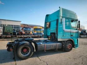 Daf Xf 95.430 Бракуван!, снимка 3 - Камиони - 53623274