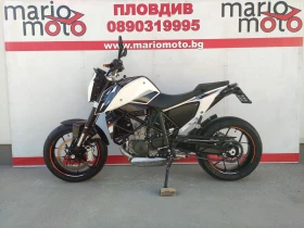 Ktm Duke 700i ABS - изображение 2