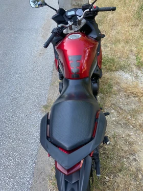 Yamaha XJ6 Diversion, снимка 7