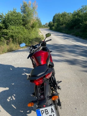 Yamaha XJ6 Diversion, снимка 8