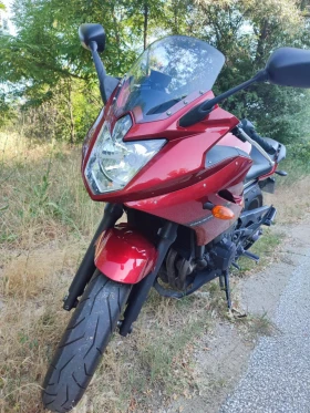 Yamaha XJ6 Diversion, снимка 9