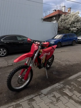 GASGAS EC, снимка 10