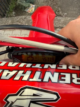 GASGAS EC, снимка 9