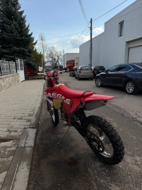 GASGAS EC, снимка 11