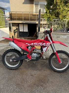 GASGAS EC, снимка 2