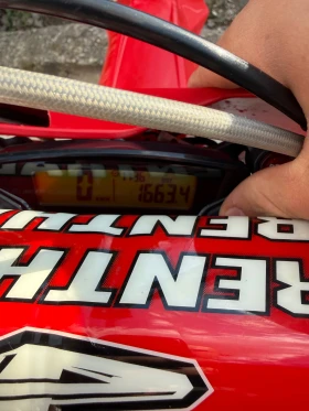 GASGAS EC, снимка 5