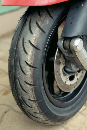 Vespa GTS 250, снимка 9