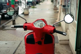Vespa GTS 250, снимка 4