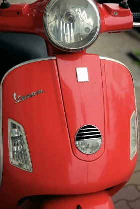 Vespa GTS 250, снимка 3