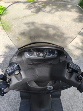 Suzuki Burgman, снимка 6