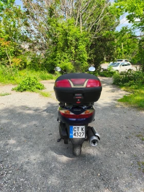 Suzuki Burgman, снимка 3