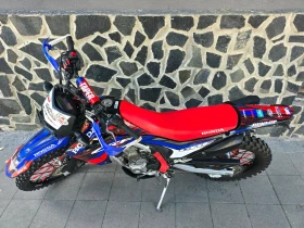 Honda Crf Black , снимка 5