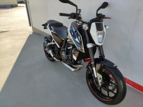 Ktm Duke 700i ABS, снимка 15