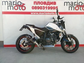 Ktm Duke 700i ABS, снимка 1