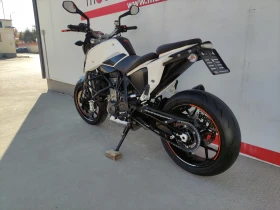 Ktm Duke 700i ABS, снимка 4