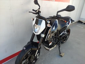 Ktm Duke 700i ABS, снимка 8