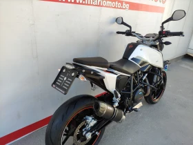 Ktm Duke 700i ABS, снимка 14