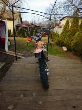 Ktm 350, снимка 4