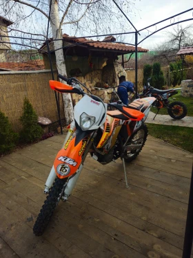 Ktm 350, снимка 7